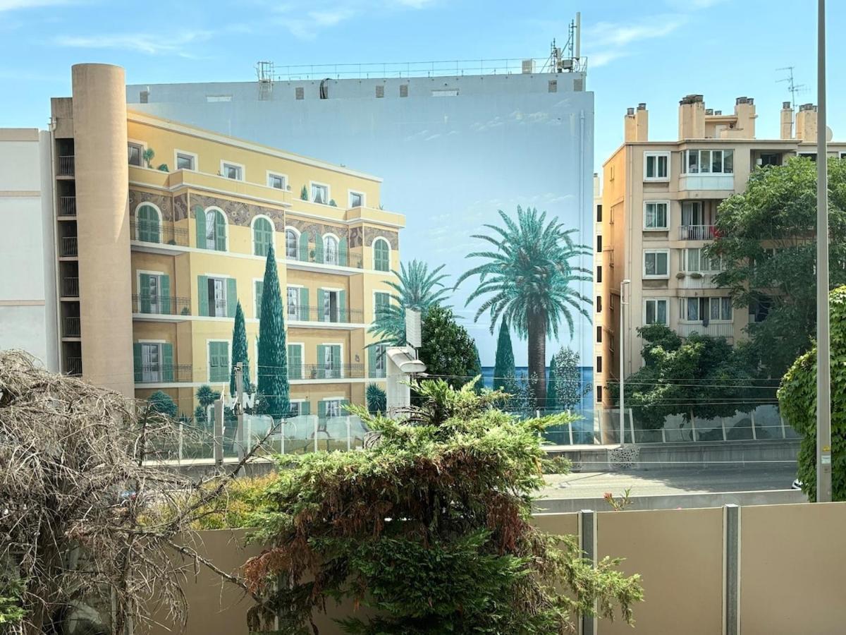 Appartamento La Palmeraie Pool Ac *