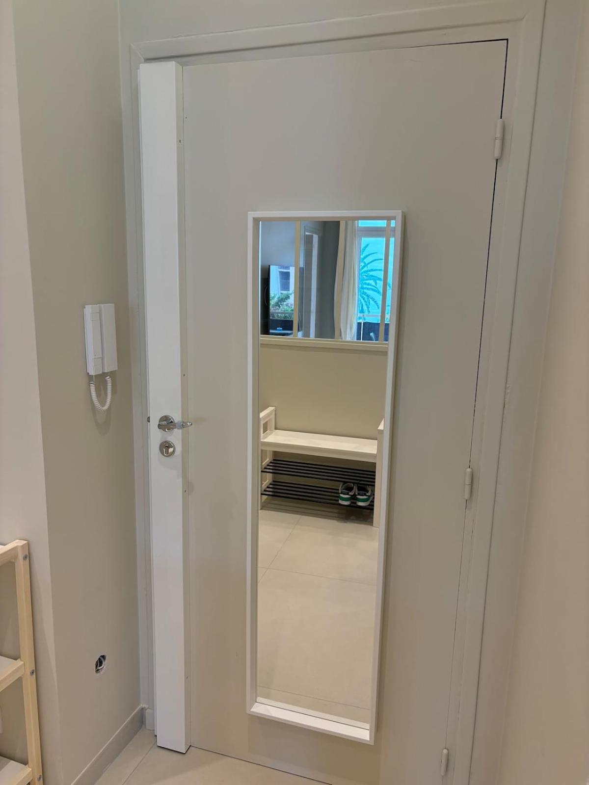 Appartamento La Palmeraie Pool Ac Nizza